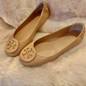 Tory Burch Minnie Ballet Flat